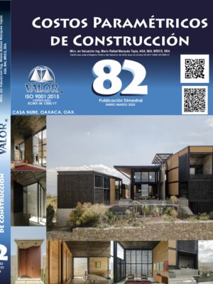 Libro de Costos Paramétricos 82 Versión Digital