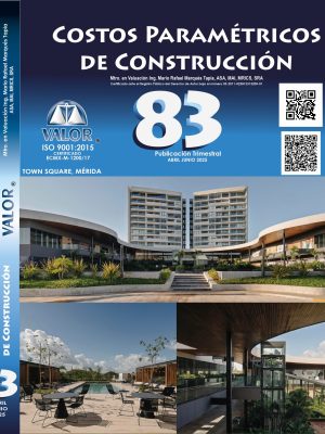 Libro de Costos Paramétricos 83 Versión Digital
