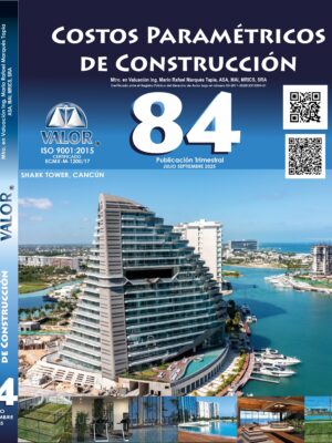 Libro de Costos Paramétricos 84 Versión Digital