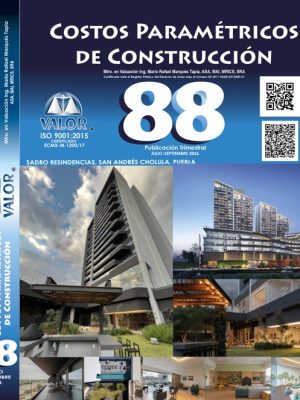 Libro de Costos Paramétricos 88 Versión Digital